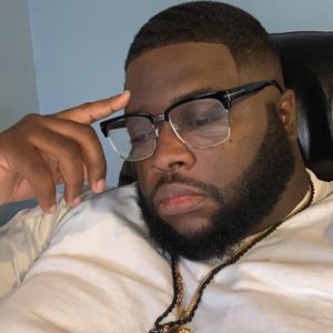 Meet your Posher, Andre